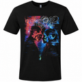 'Lost Frequency' Shirt (BLACK)