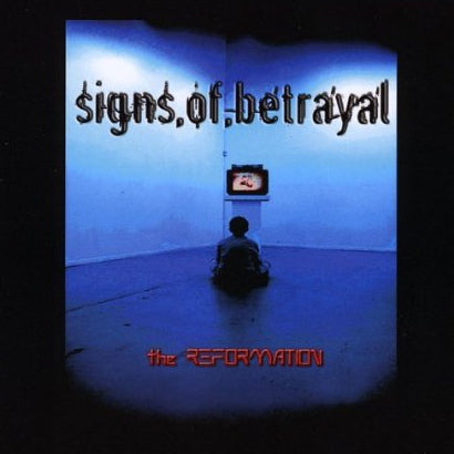 The Reformation - CD