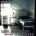 Wide Eyed Coma  - CD