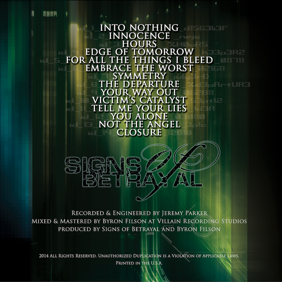 West of Bliss - CD