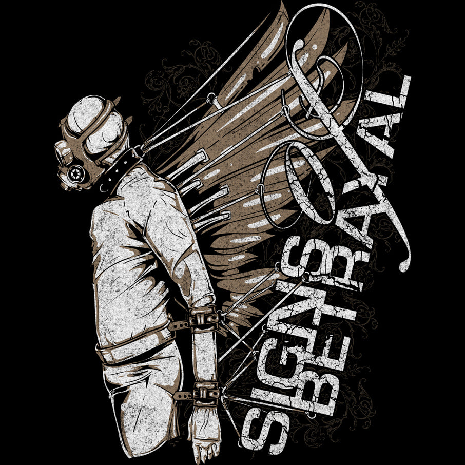 Dark Wings T-shirt