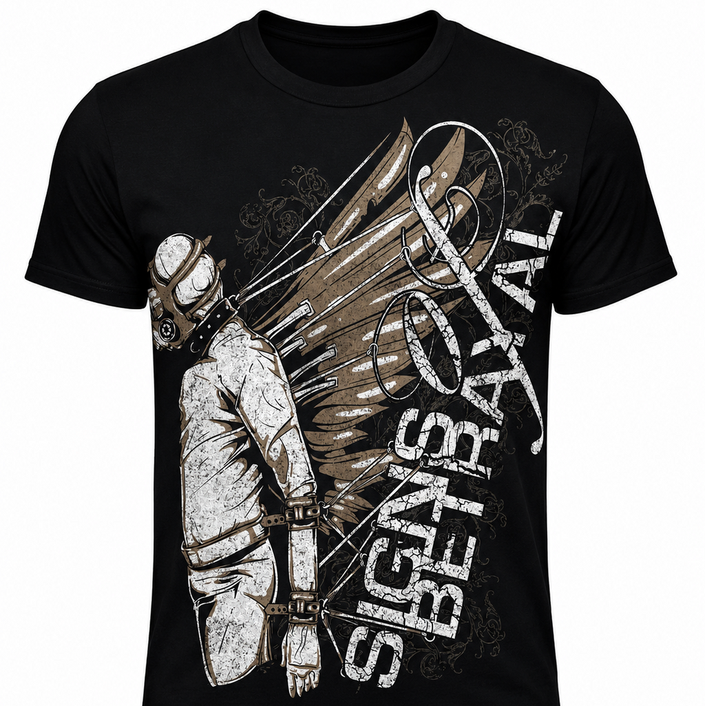 Dark Wings T-shirt