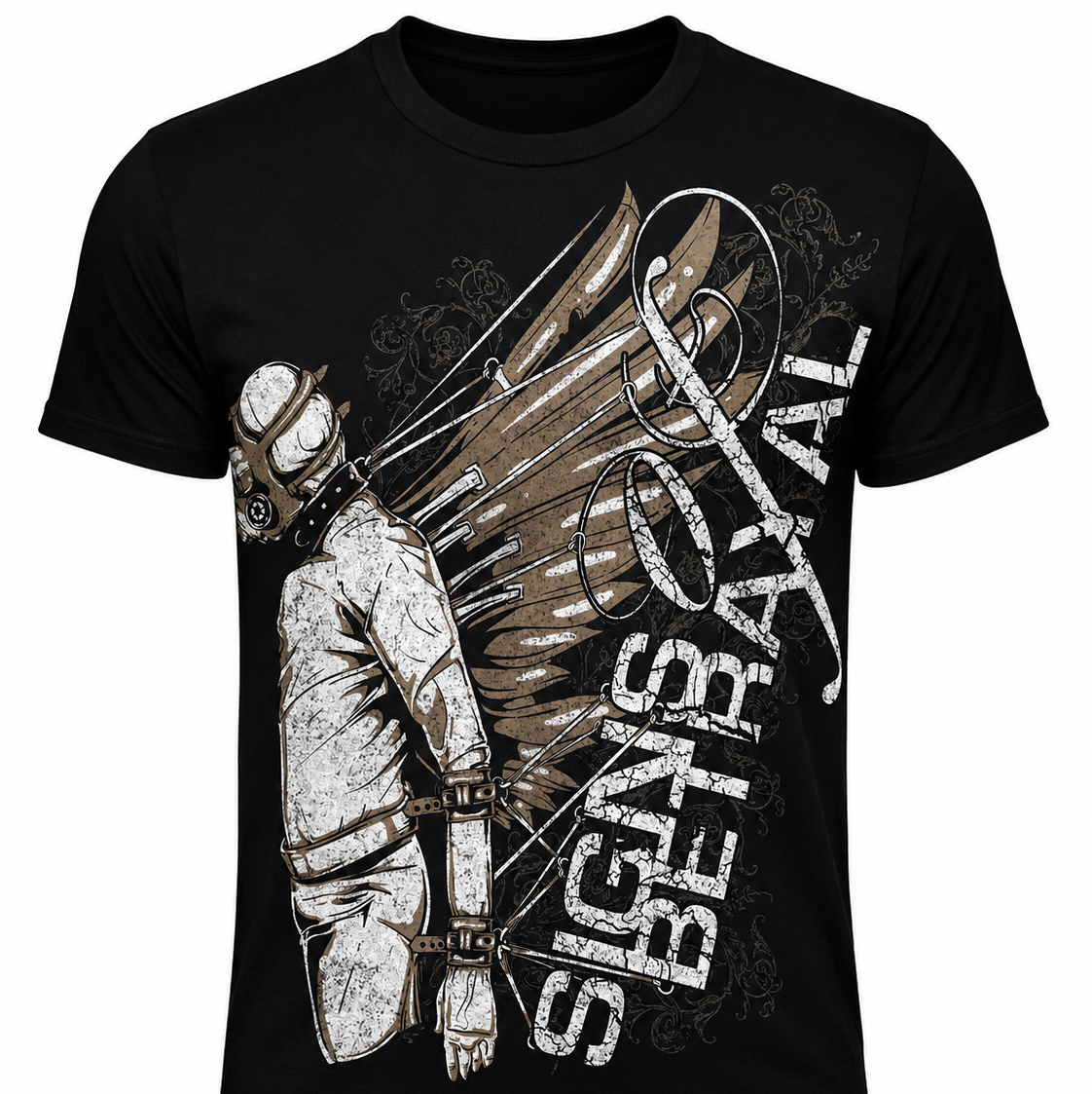 Dark Wings T-shirt