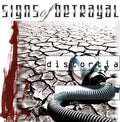 Distortia - CD